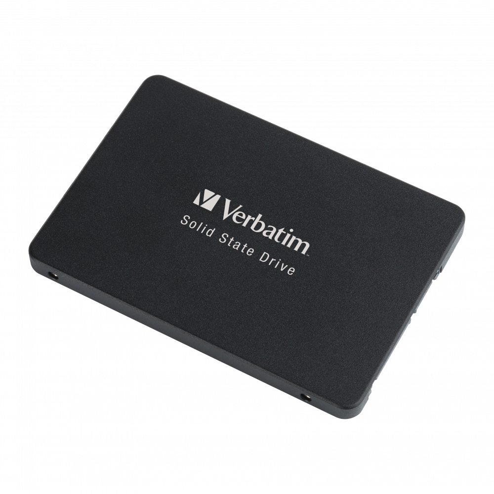 VERBATIM 256GB INTERNAL SSD