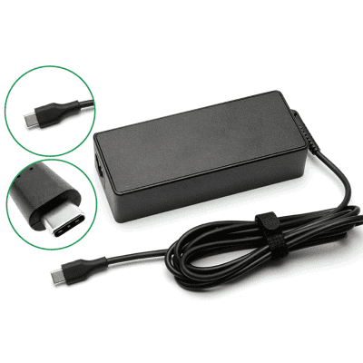 20V 3.25A TYPE-C 65W LAPTOP ADAPTER