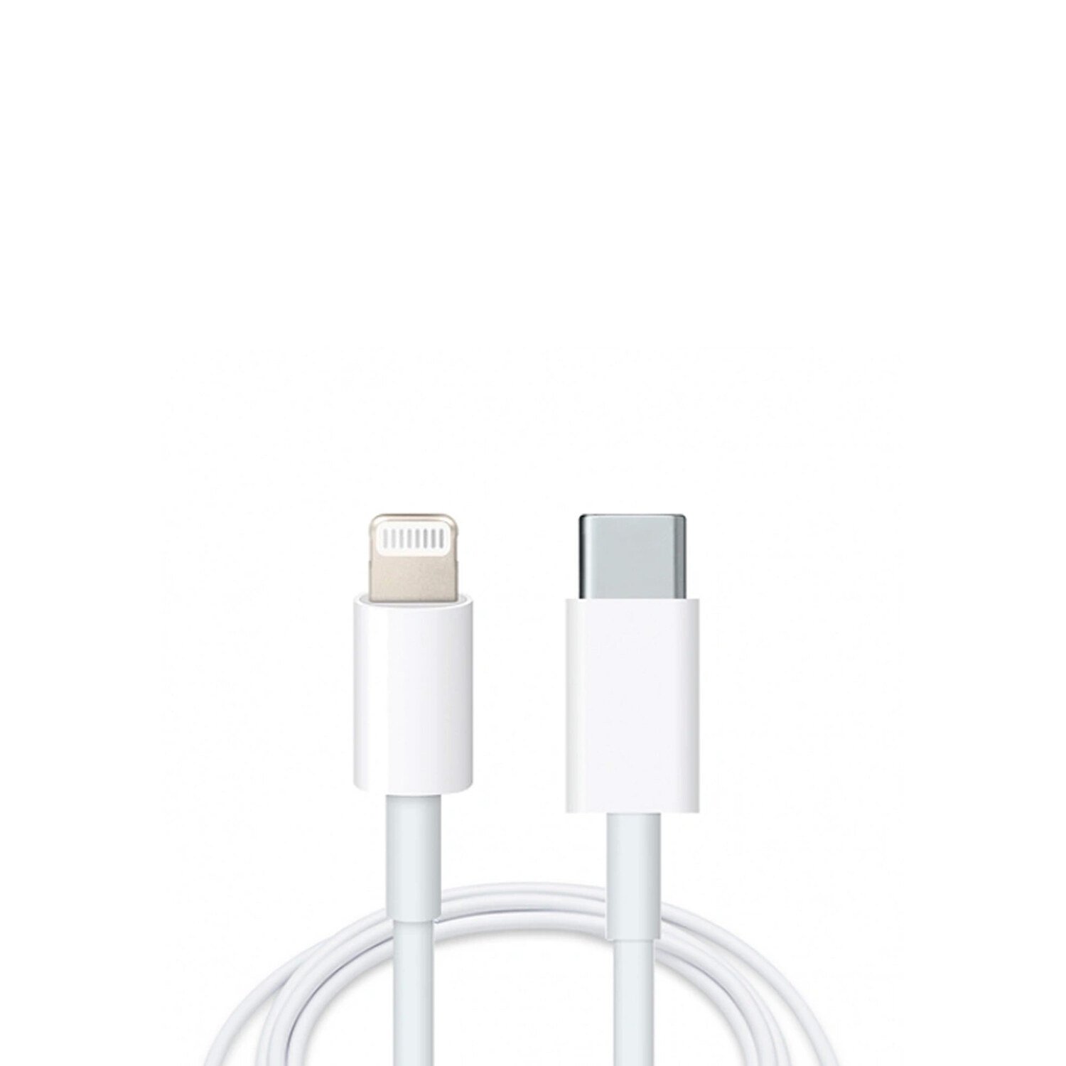 APPLE USB-C TO LIGHTNING ORG ASH