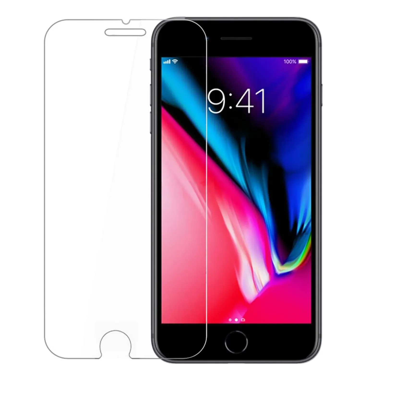 IPHONE 8 SCEEN GUARD