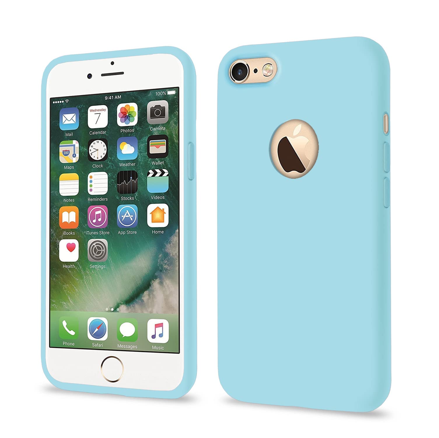IPHONE 6 BACK COVER
