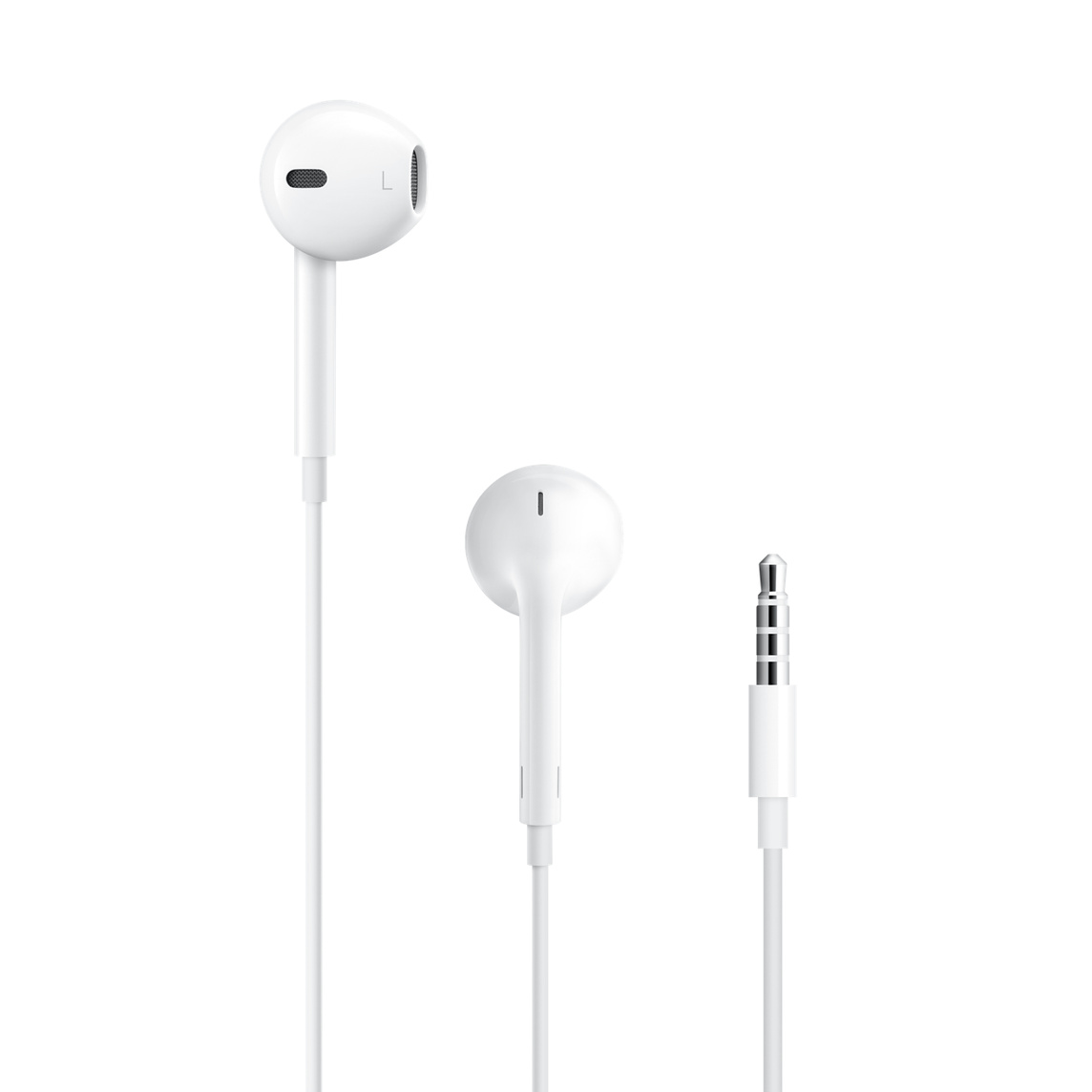 APPLE EARPODS WITH 3.5MM PORT OG