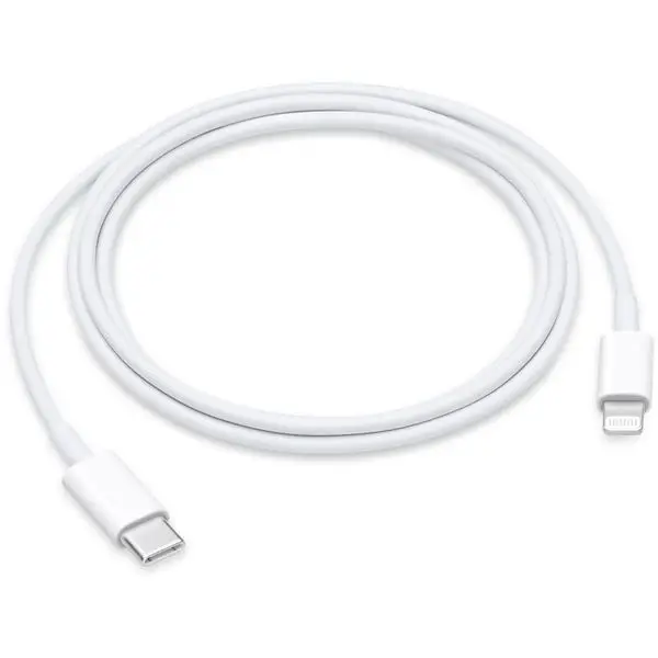 APPLE USB-C TO LIGHTNING CABLE HIGH COPY
