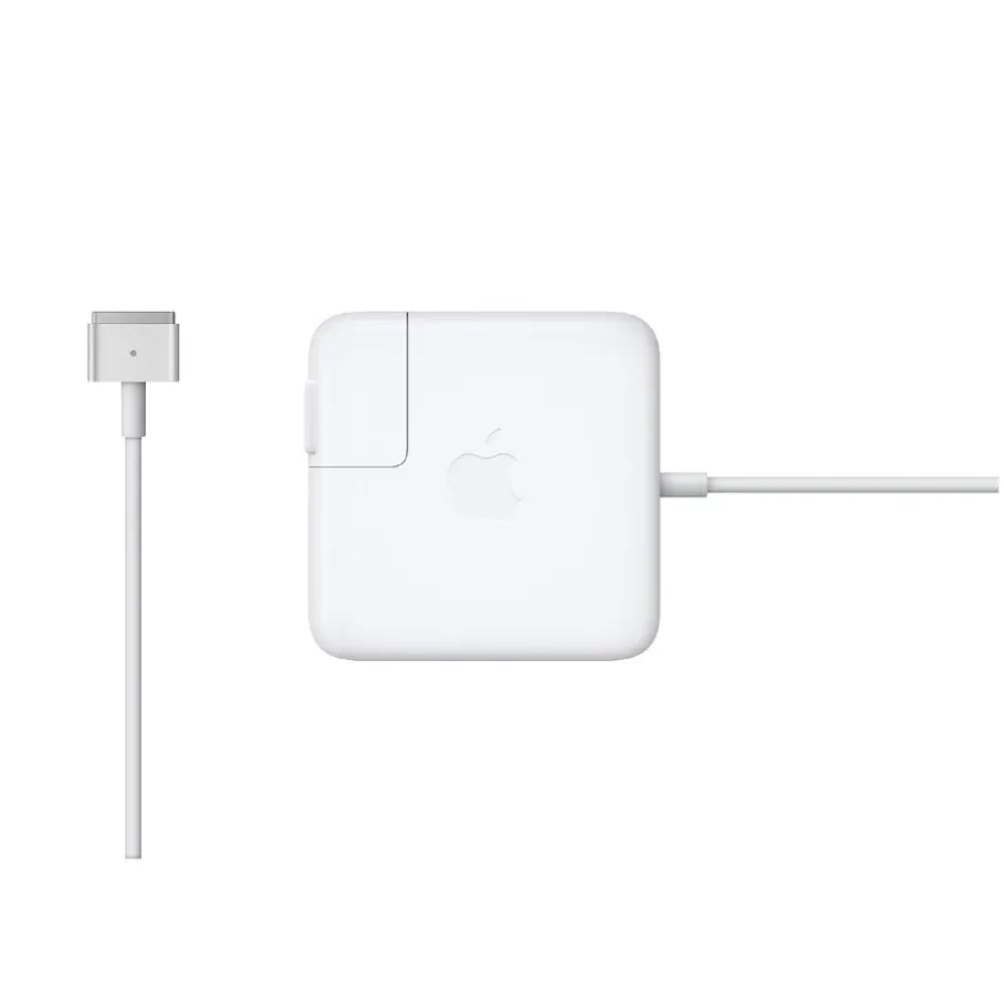 MACBOOK T SHAPE 60W MAGSAFE 2 POWER ADAPTER ORIGINAL