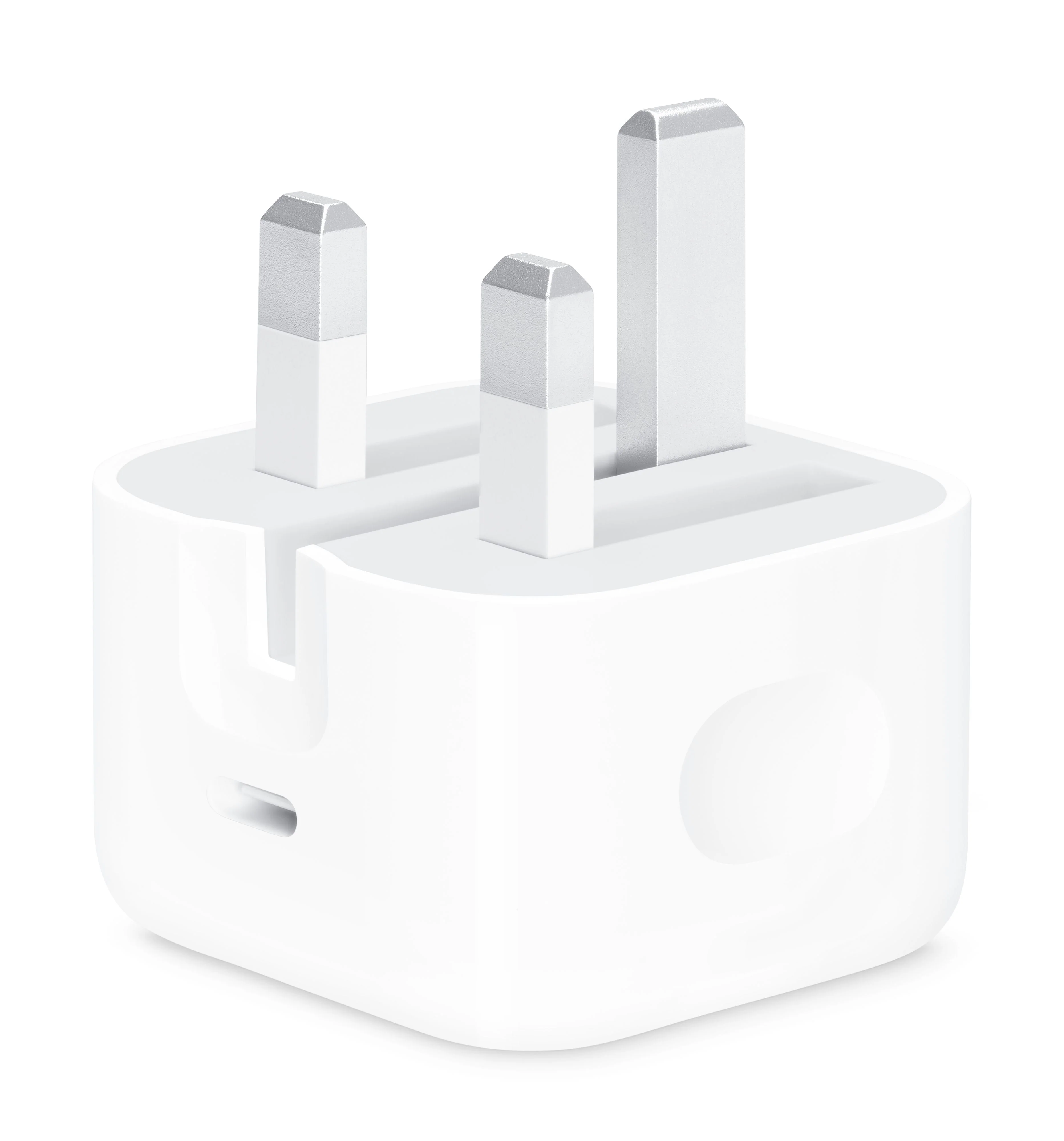 APPLE 20W POWER ADAPTER ORIGINAL