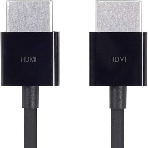 APPLE HDMI TO HDMI MC838LL/B