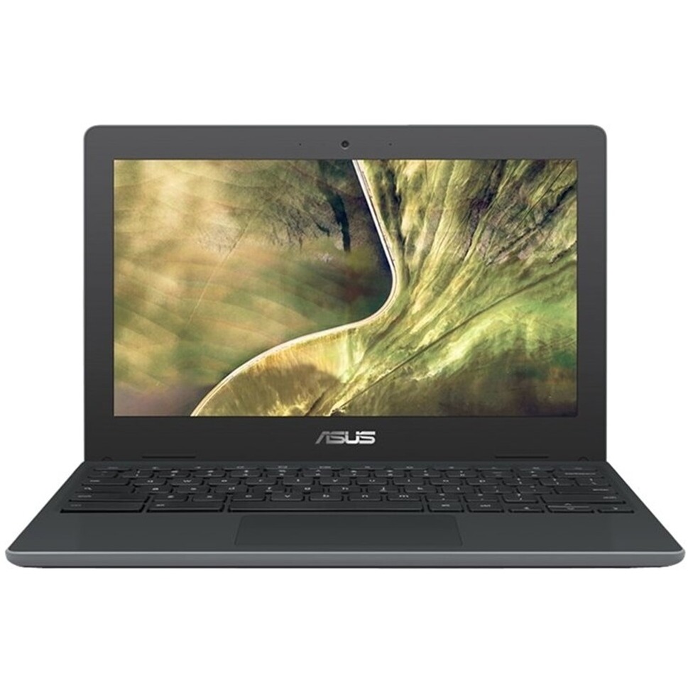 ASUS C204EE 4/32GB NT USED CHROMEBOOK