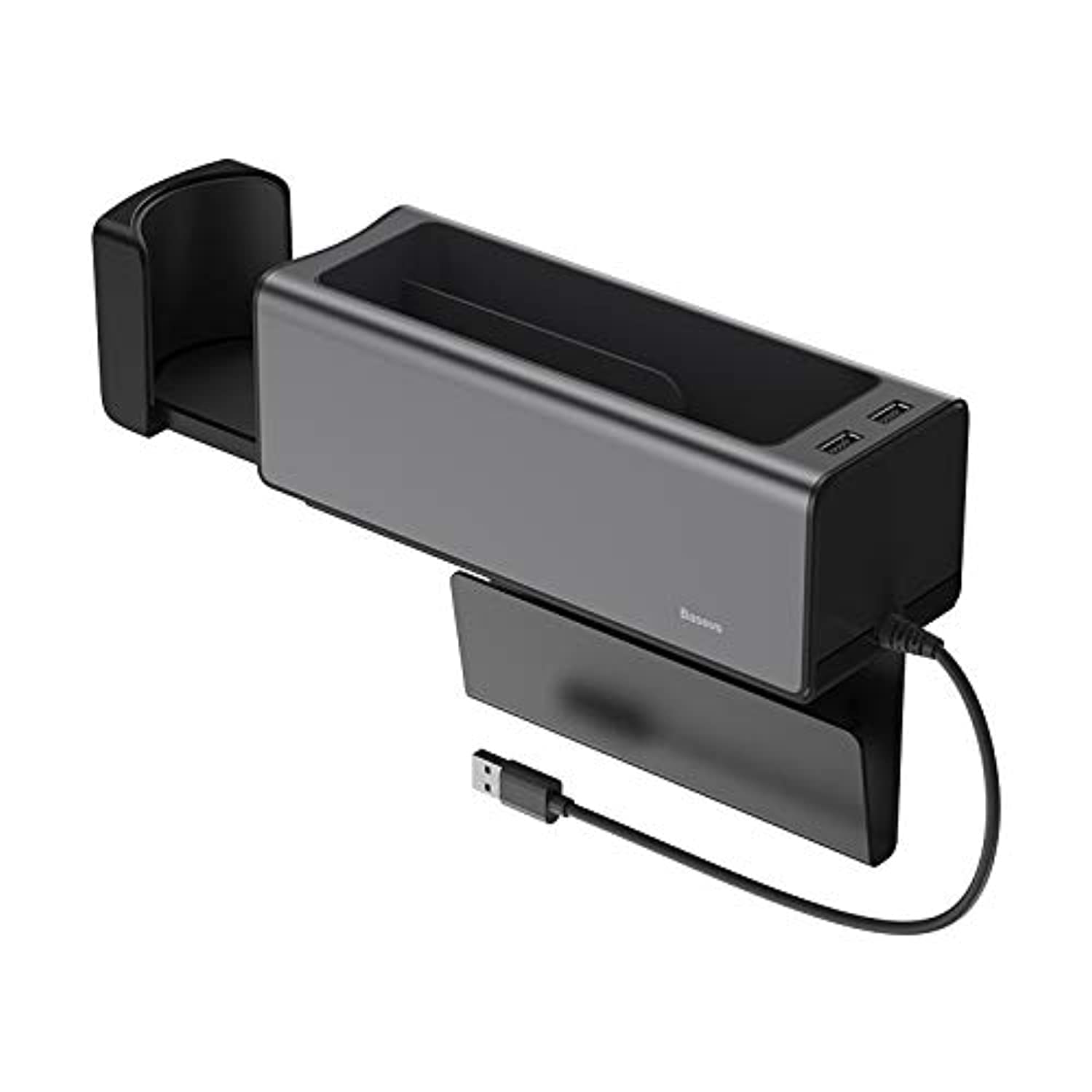 BASEUS DELUM METAL ARMREST CONSOLE
