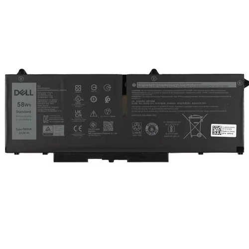 DELL LAPTOP BATTERY