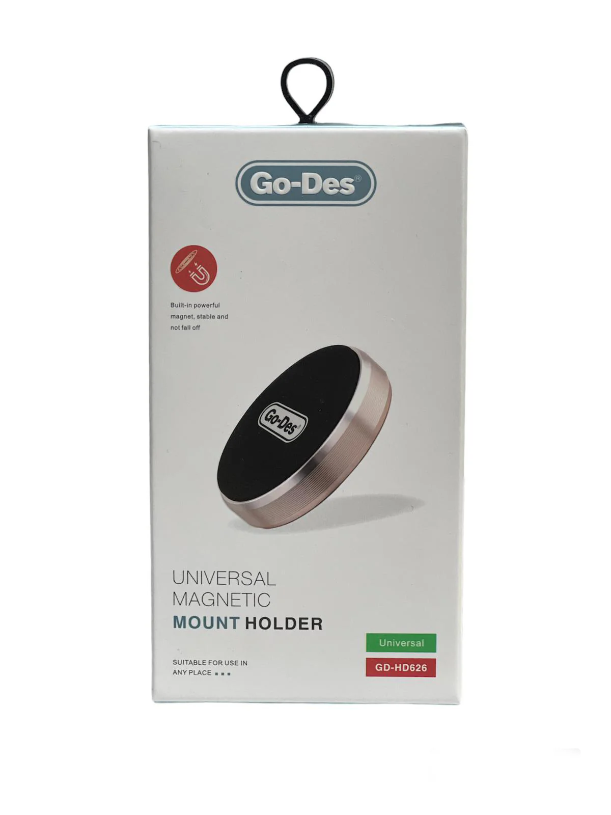 GO-DES SUPER MAGNETIC HOLDER