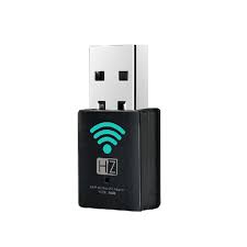 HEATZ 300MBPS WIRELESS USB ADAPTER