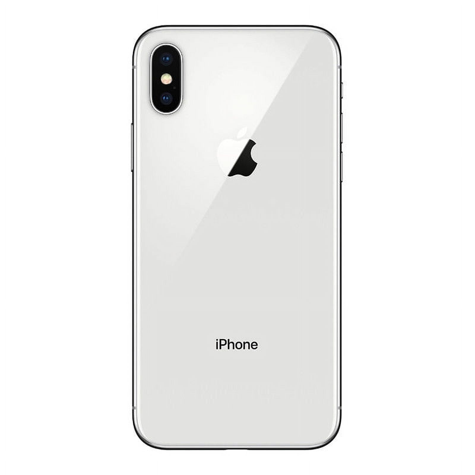 IPHONE X 256 GB