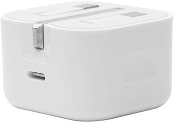 HEATZ USB-C 20W POWER ADAPTER