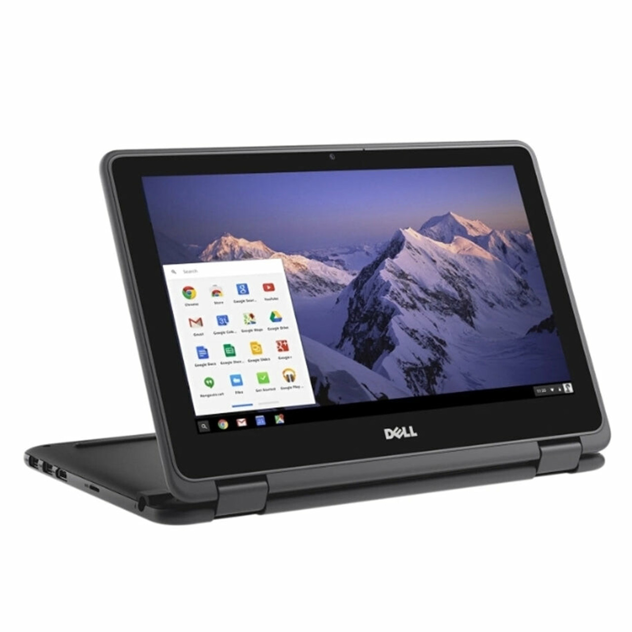 DELL CHROMEBOOK 3100 2 IN 1 4/64GB TOUCH USED