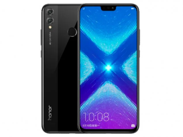 HONOR 8X 6/128