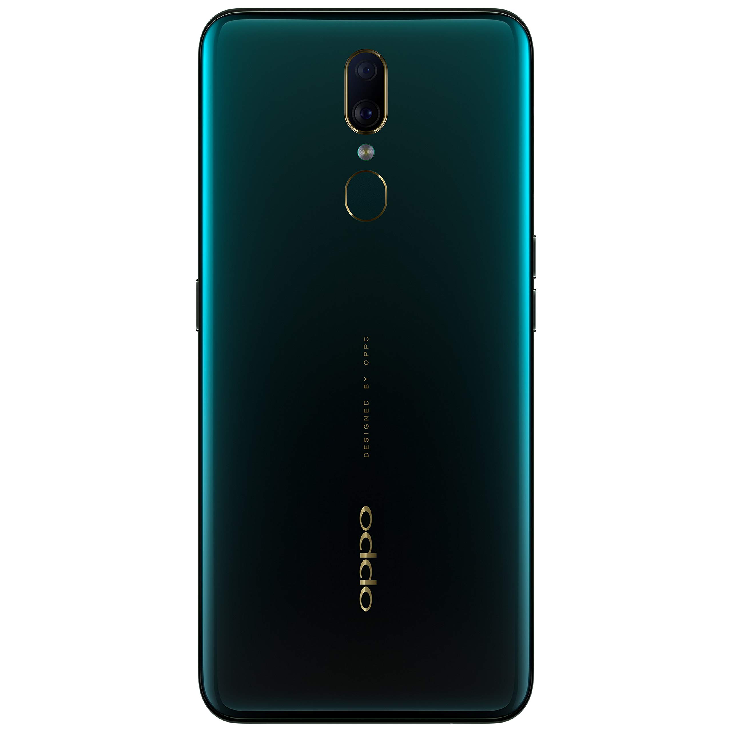 OPPO F11 8/256
