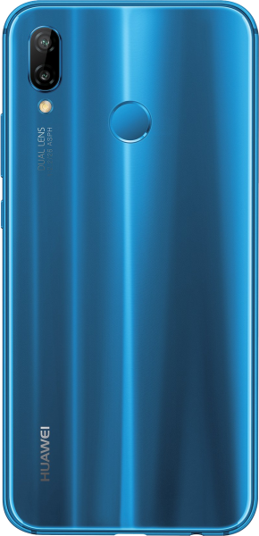 HUAWEI P20 LITE 4/128