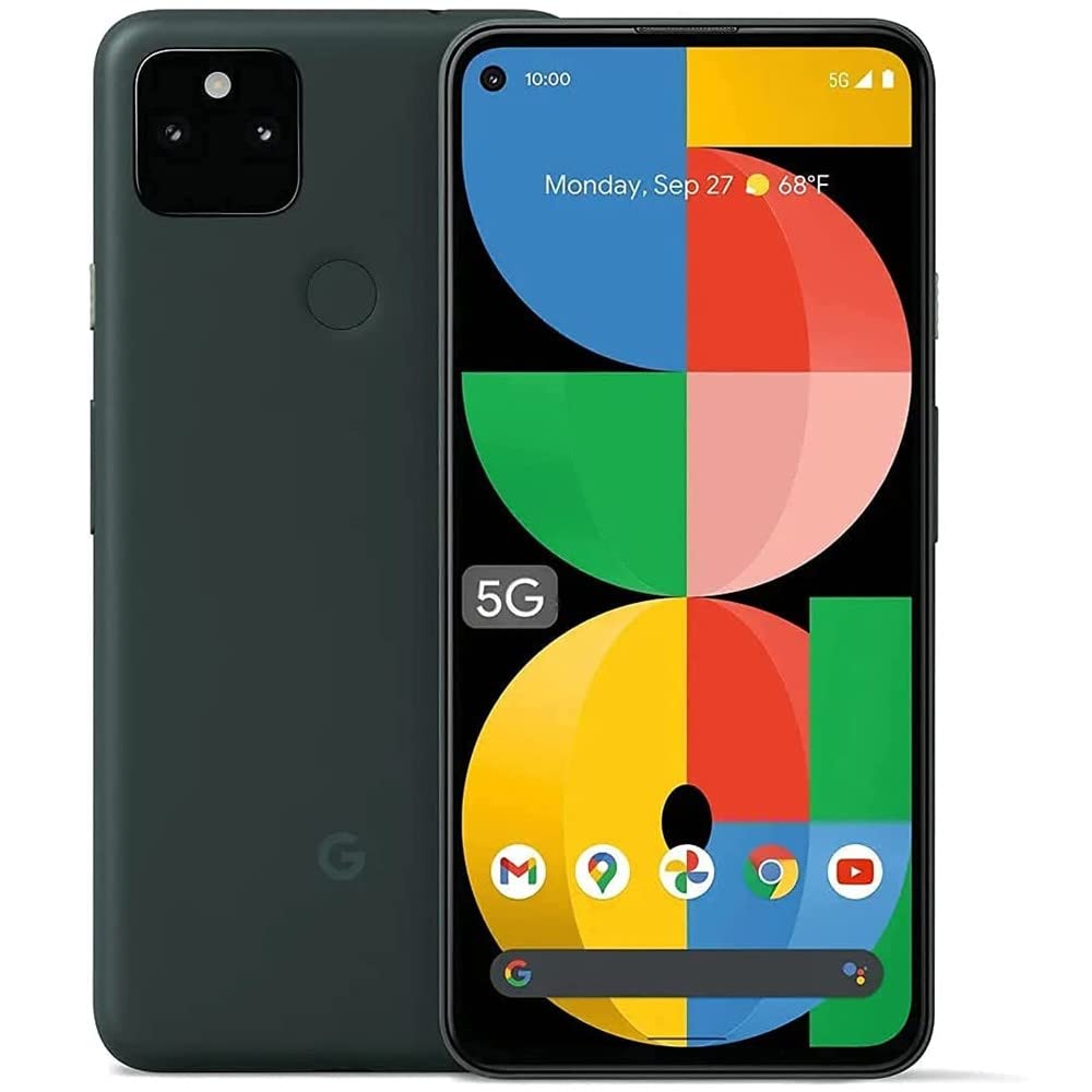 GOOGLE PIXEL 5A 5G 128