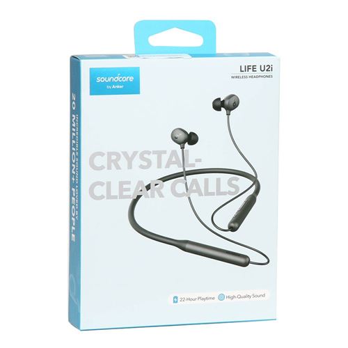 SOUNDCORE LIFE U2I NECK BAND