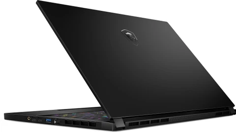 MSI GS66 STEALTH 10SFS  i7-10TH 32/512 8GB RXT 2070 GFX 14" USED