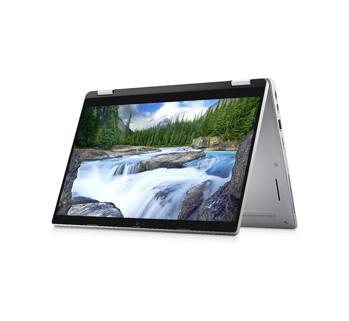 DELL LATITUDE E5320 X360 i7-11th 32/512 13" TOUCH USED