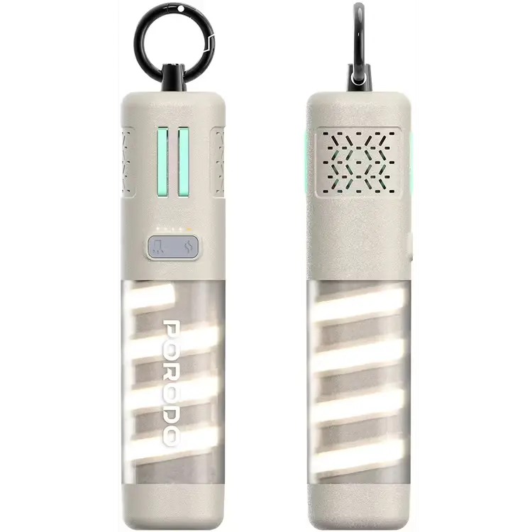 PORODO POWERBEAM 5000MAH POWER BANK