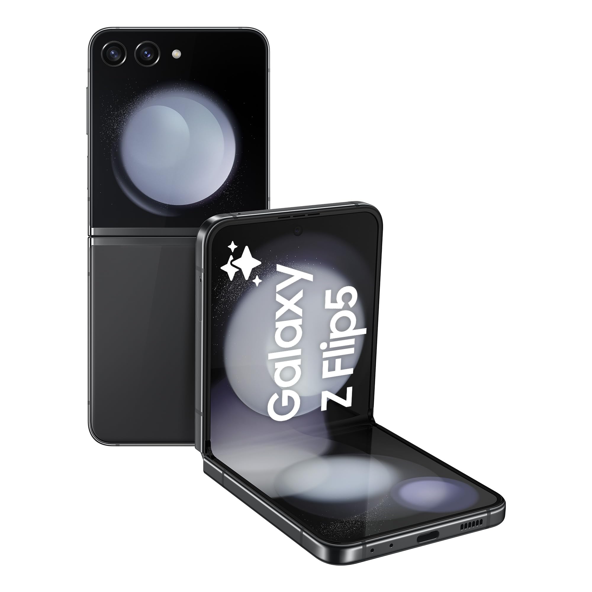 SAMSUNG FLIP 5 5G 8/512