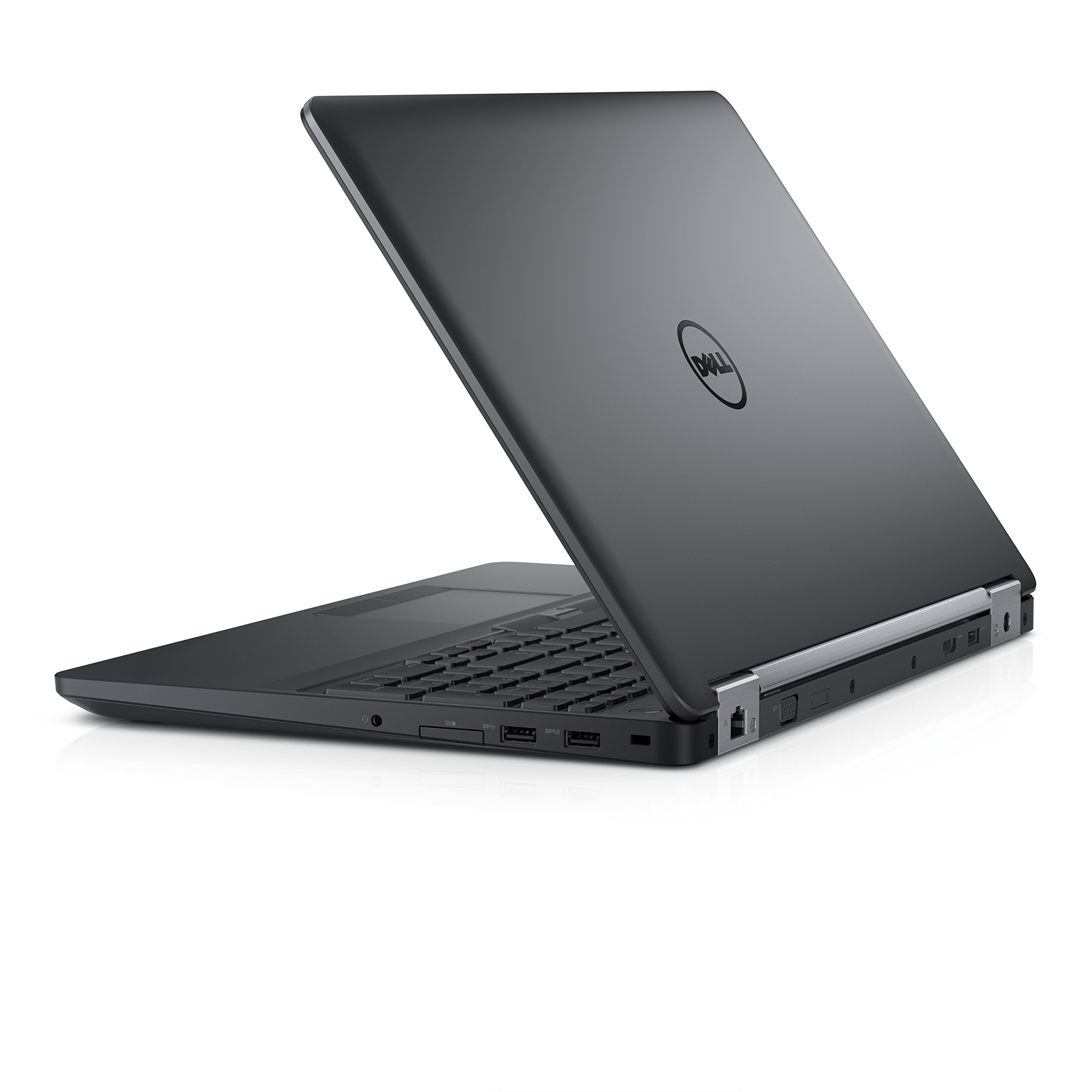 DELL LATITUDE E5570 i7-6TH 8/256 15.6" USED