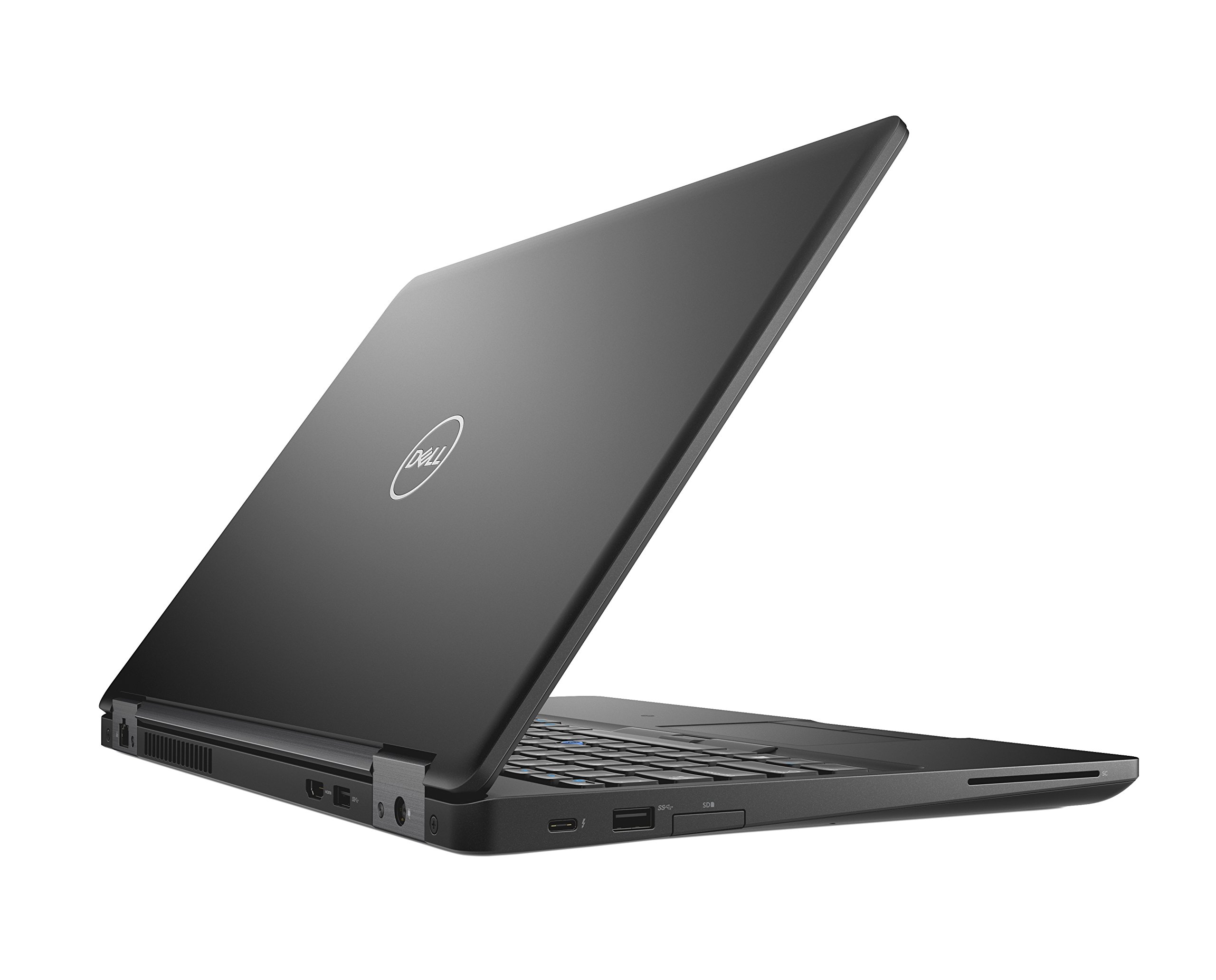 DELL LATITUDE E5590 i7-8TH 8/256 2GB GFX 15.6" USED