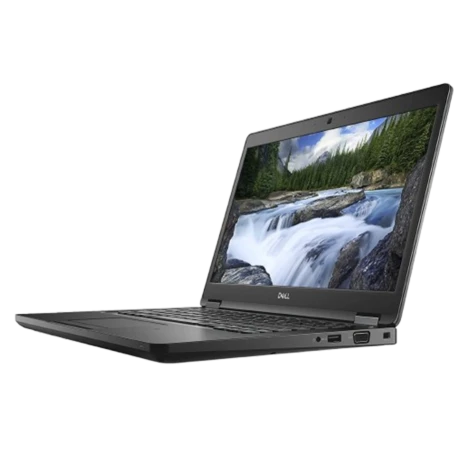 DELL LATITUDE 5490 i7-8TH 8/512 14" USED