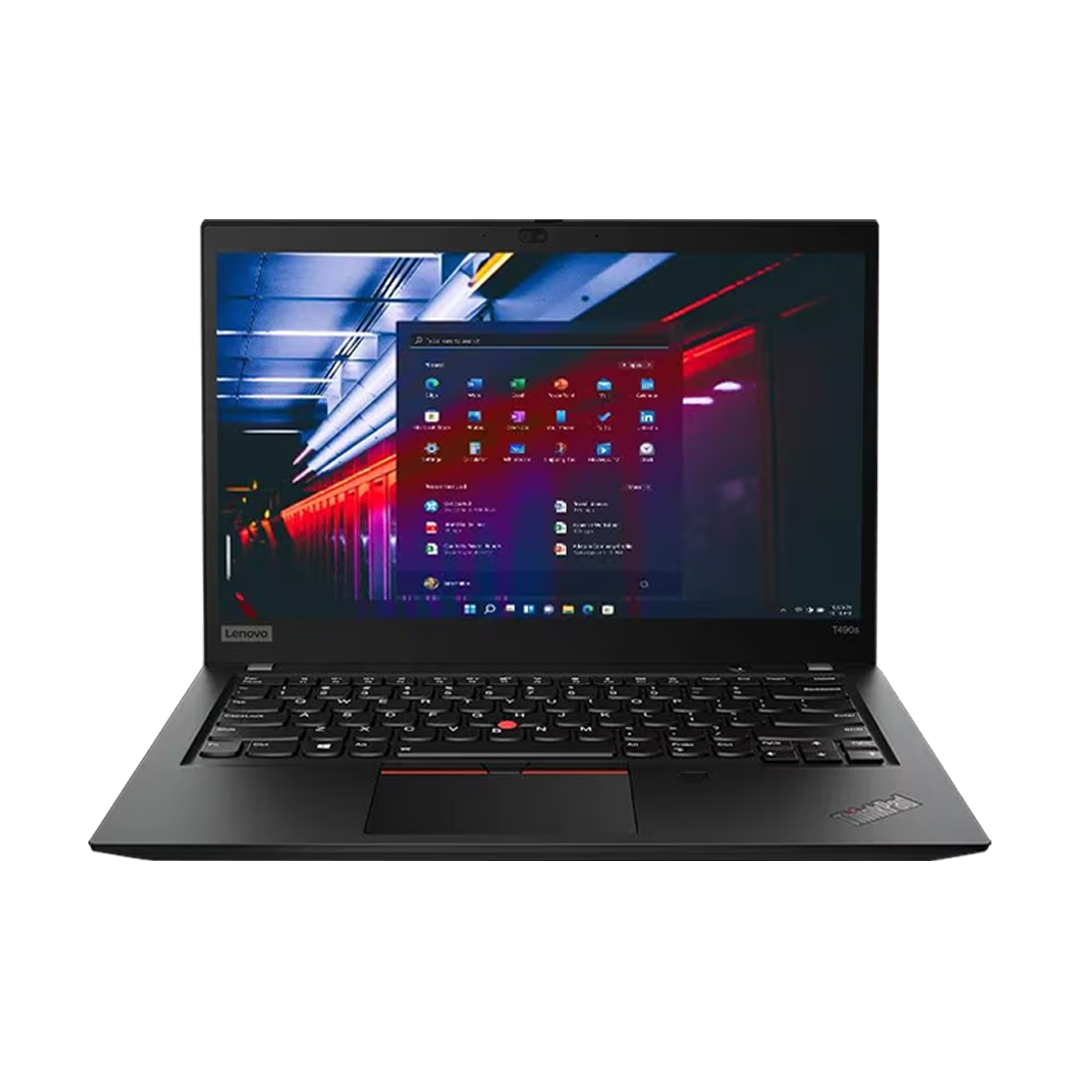 LENOVO THINKPAD X1 CARBON i7-8TH 16/256 14" USED