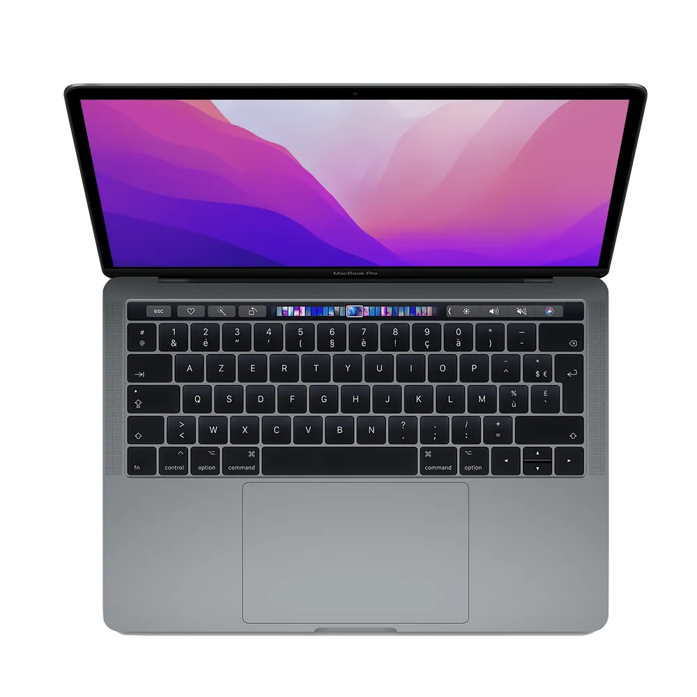 MACBOOK PRO 2020 I5 16/1TB 13'' USED