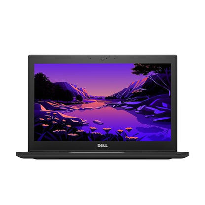DELL LATITUDE E7290 i7-8TH 8/256 12.5" USED