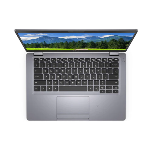 DELL LATITUDE E5310 i5-10TH 16/512 13" USED