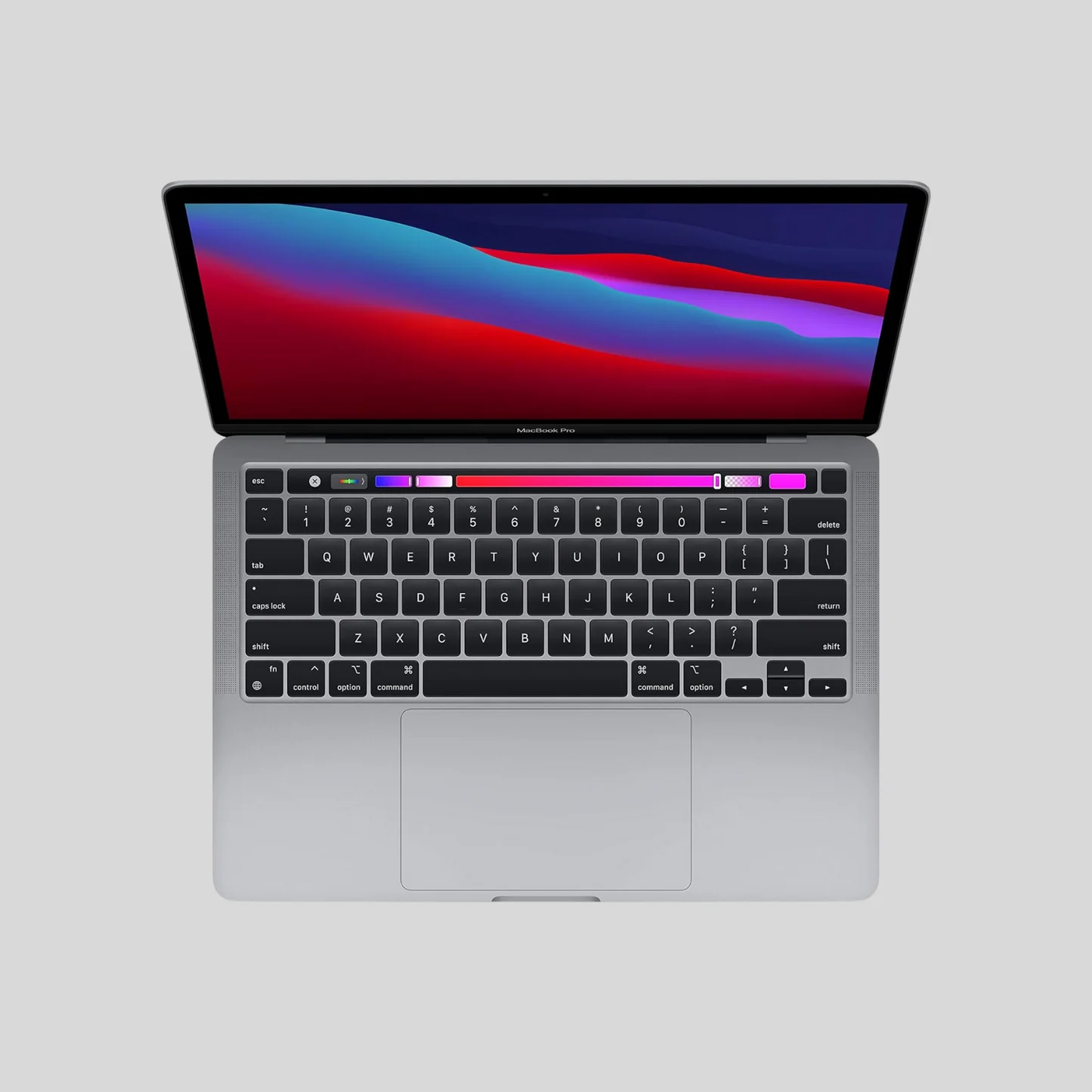 MACBOOK PRO 2020 I5 16/512GB 13'' USED