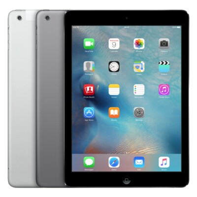 IPAD AIR 1 128GB SIM