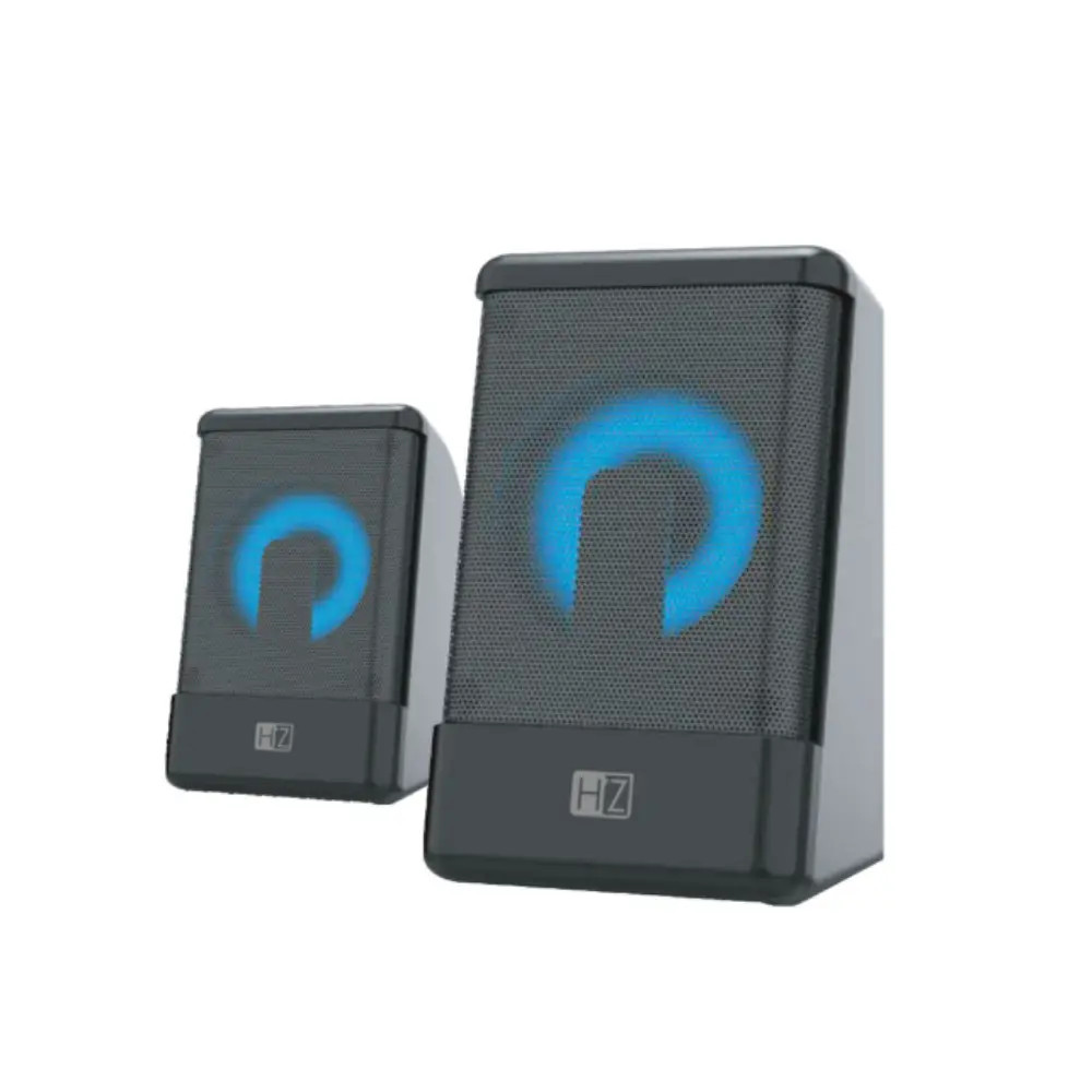 HEATZ ZS50 MINI SPEAKERT