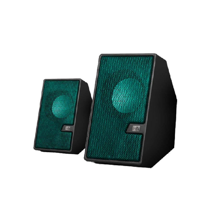 HEATZ ZS15 MINI SPEAKER