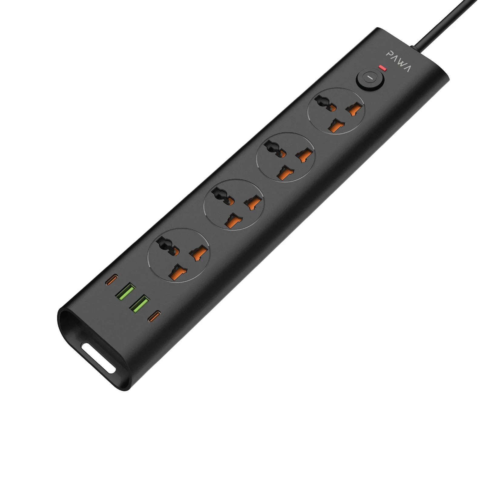 PAWA UNIVERSAL POWERSTRIP 3000W