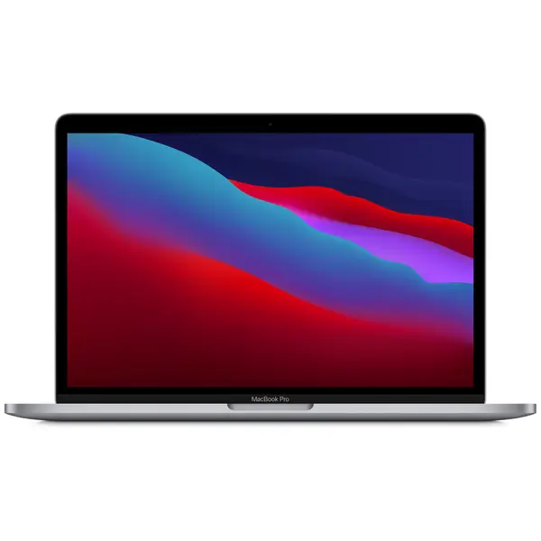 MACBOOK PRO M2 2022 8/256 13.3" USED