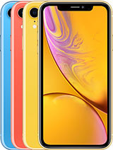 I PHONE XR 256 GB PREOWNED