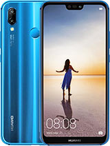 HUAWEI P20 LITE 4/128
