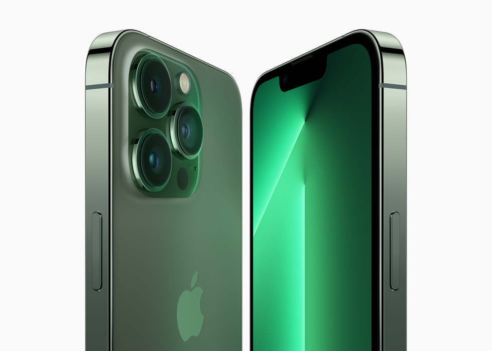 IPHONE 13 PRO 256 PREOWNED