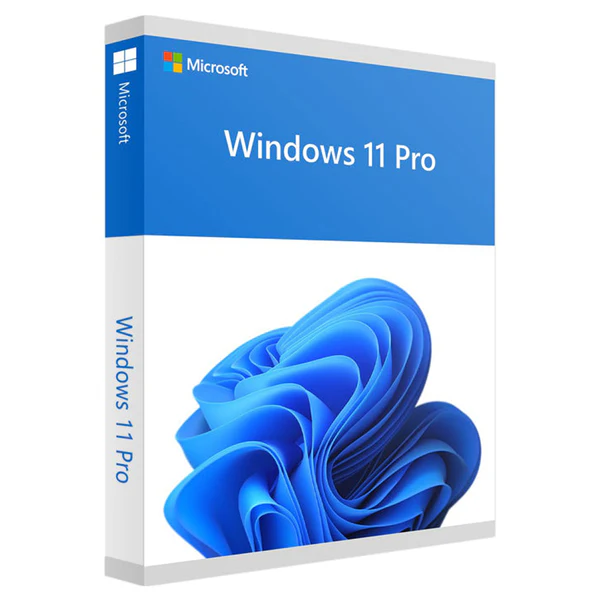 WINDOWS 11 PRO 64BIT KEY