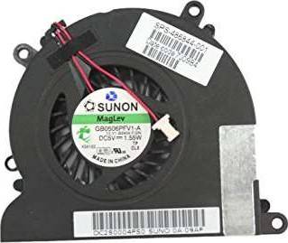 LAPTOP FAN