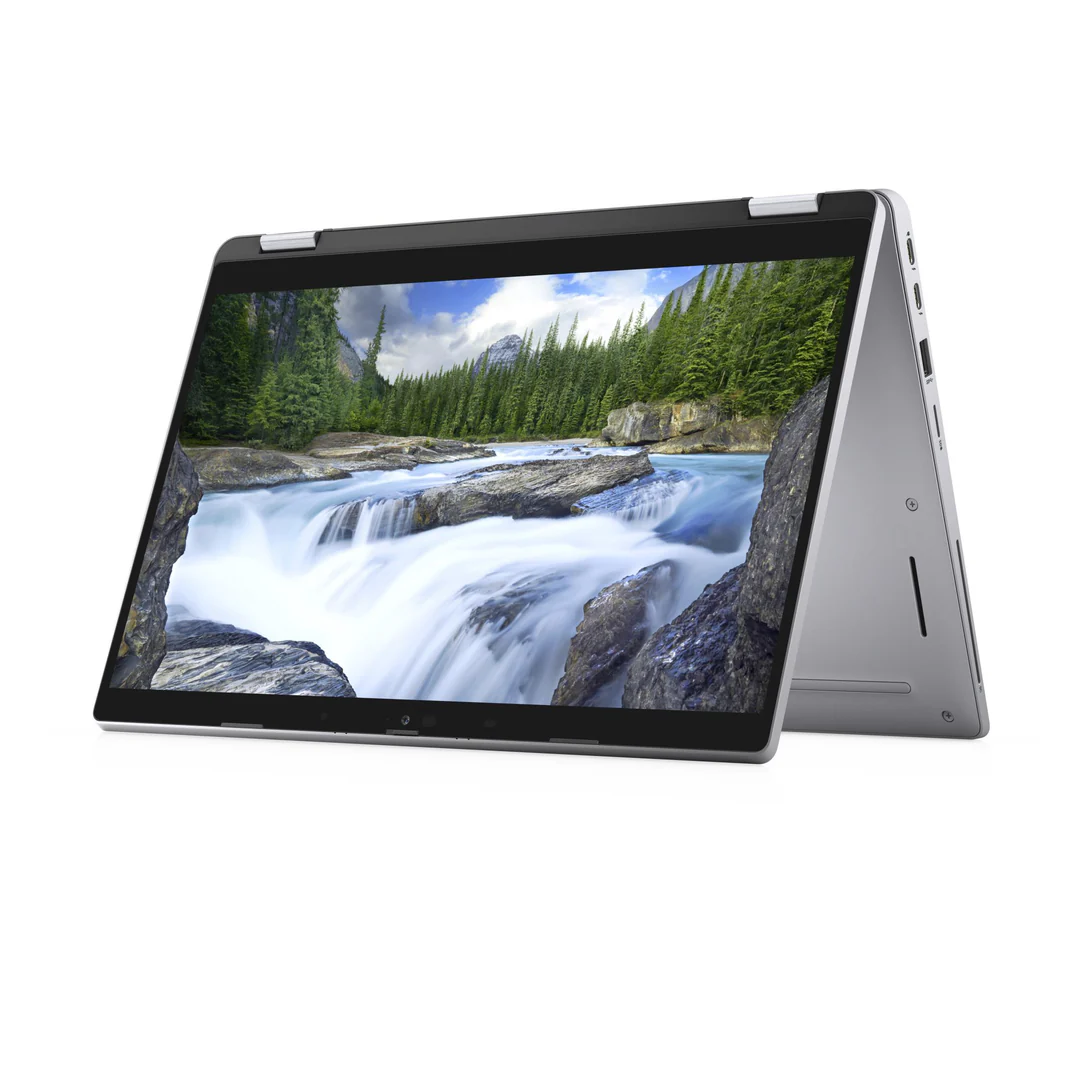 DELL LATITUDE 5320 X360 i7-11TH 16/512 13" TOUCH USED