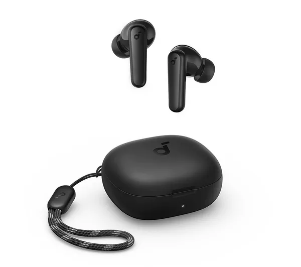 SOUNDCORE WIRELESS EARBUDS R50I
