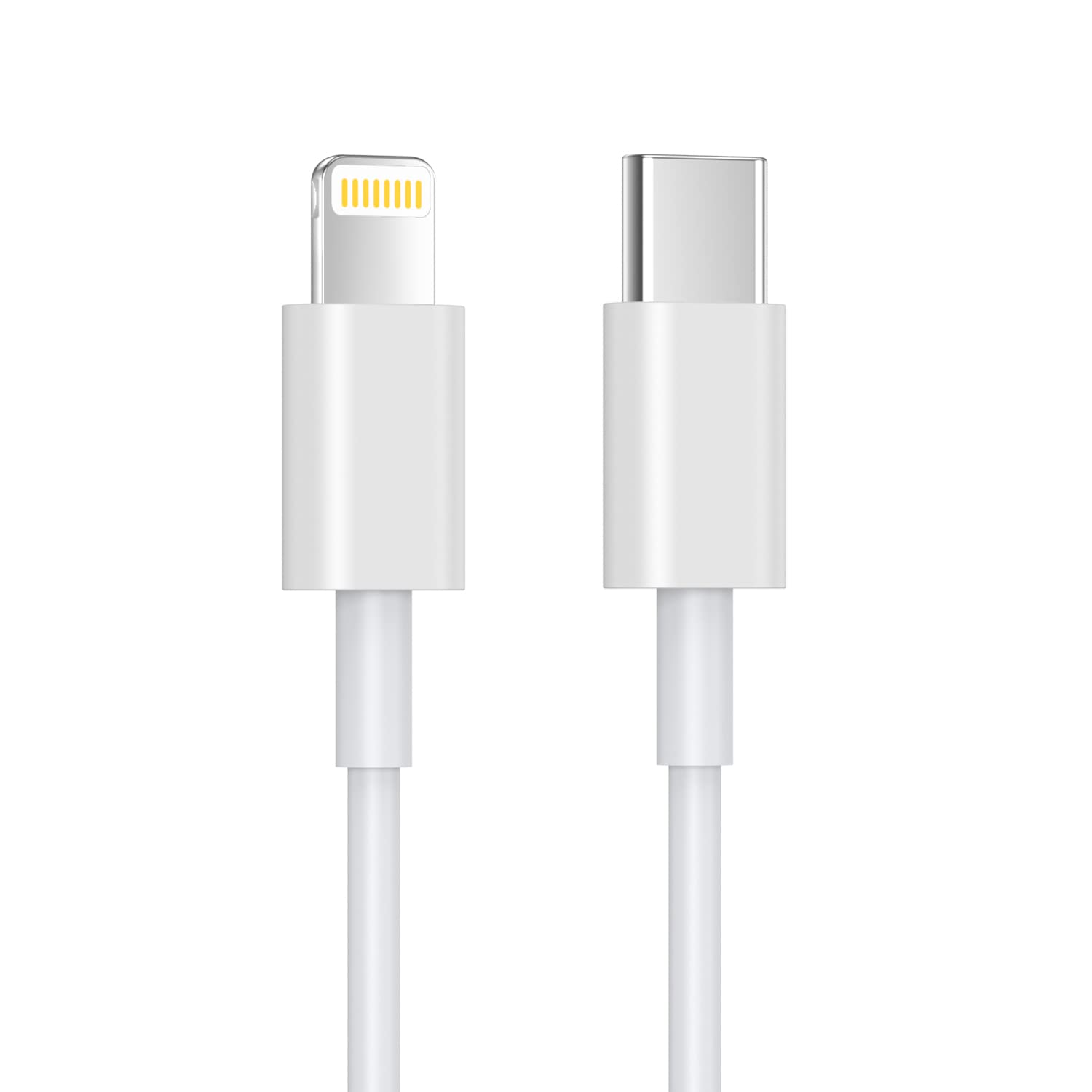 IPHONE C-LIGHTINING CABLE 1M
