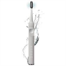 PORODO SMARTSONIC TOOTHBRUSH IPX7 WHITE