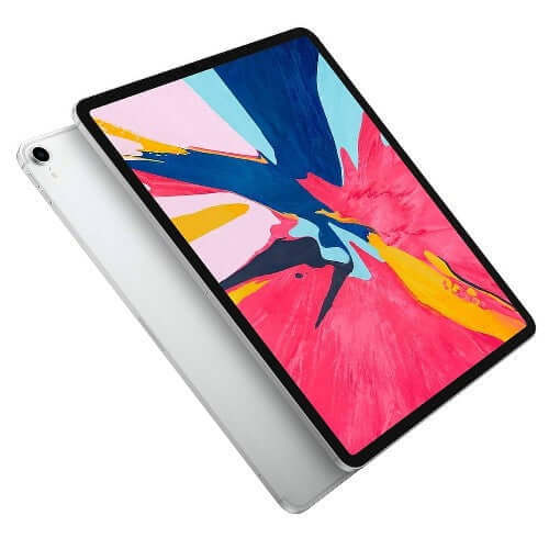 IPAD PRO 3RD 12.9'' SIM 1 TB GRAY USED